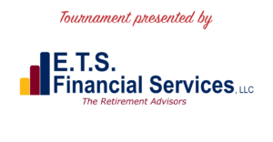 ETS Financial Title Sponsor